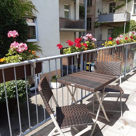 Citywohnung Im Paulusviertel I Halle  Buitenkant foto