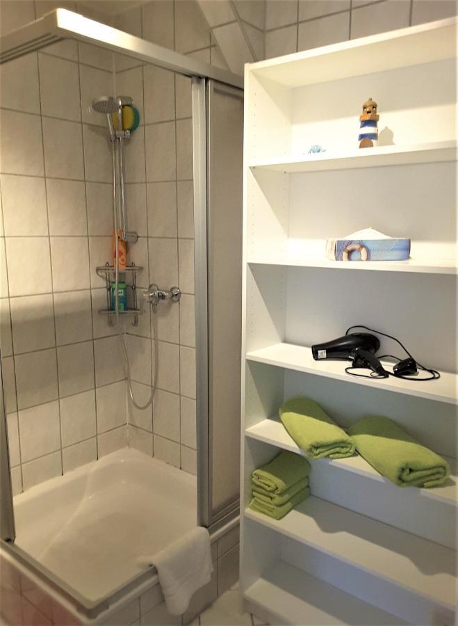 Citywohnung Im Paulusviertel I Halle  Buitenkant foto