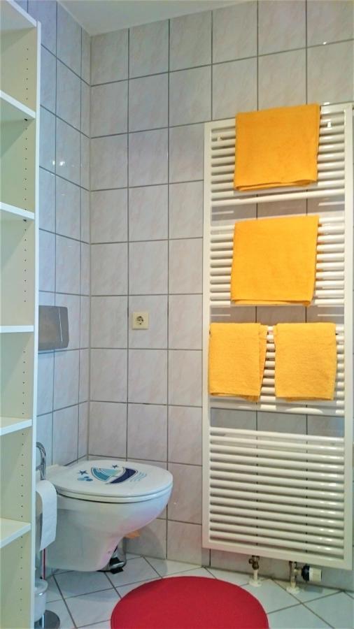 Citywohnung Im Paulusviertel I Halle  Buitenkant foto