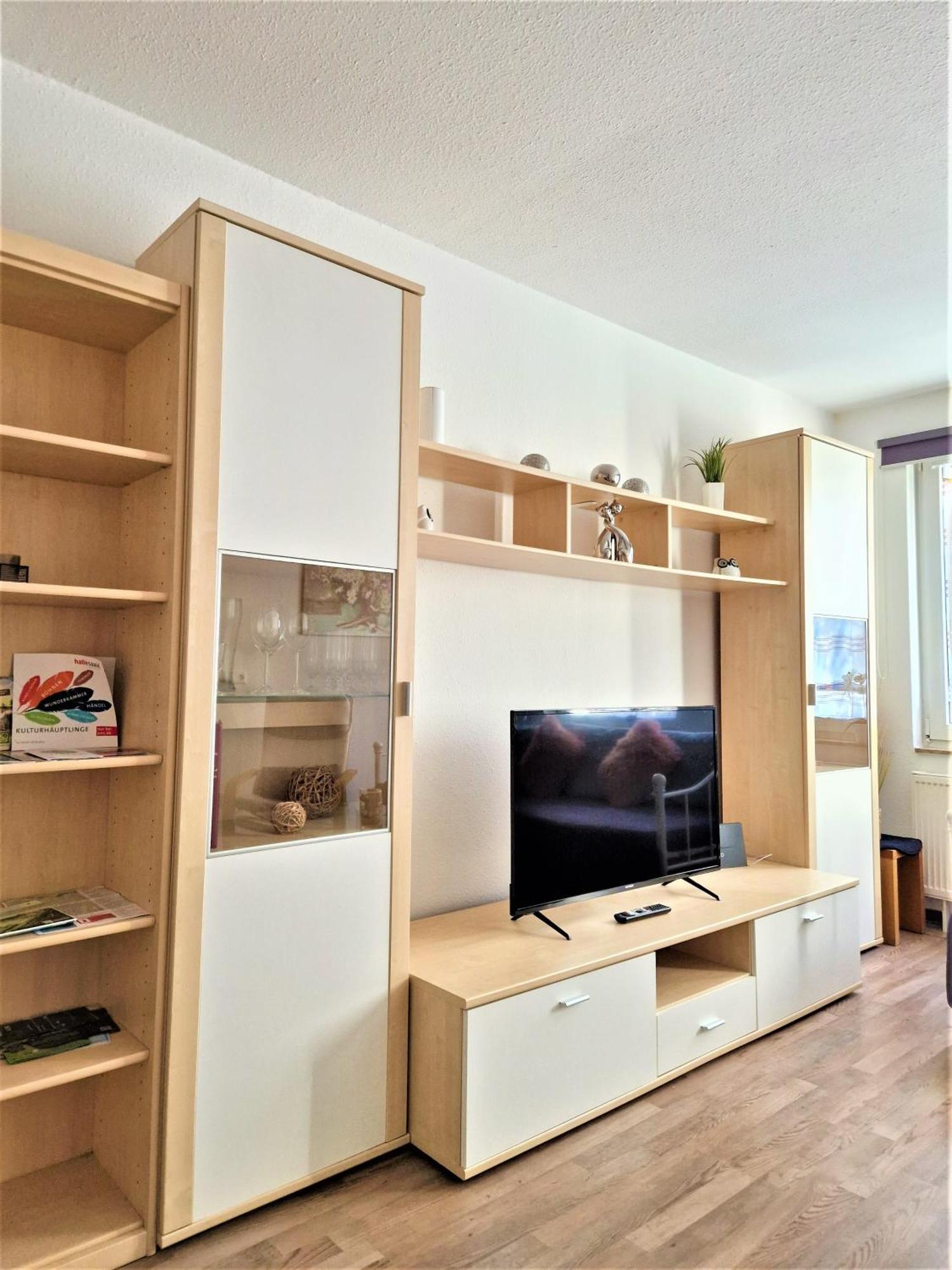 Citywohnung Im Paulusviertel I Halle  Buitenkant foto