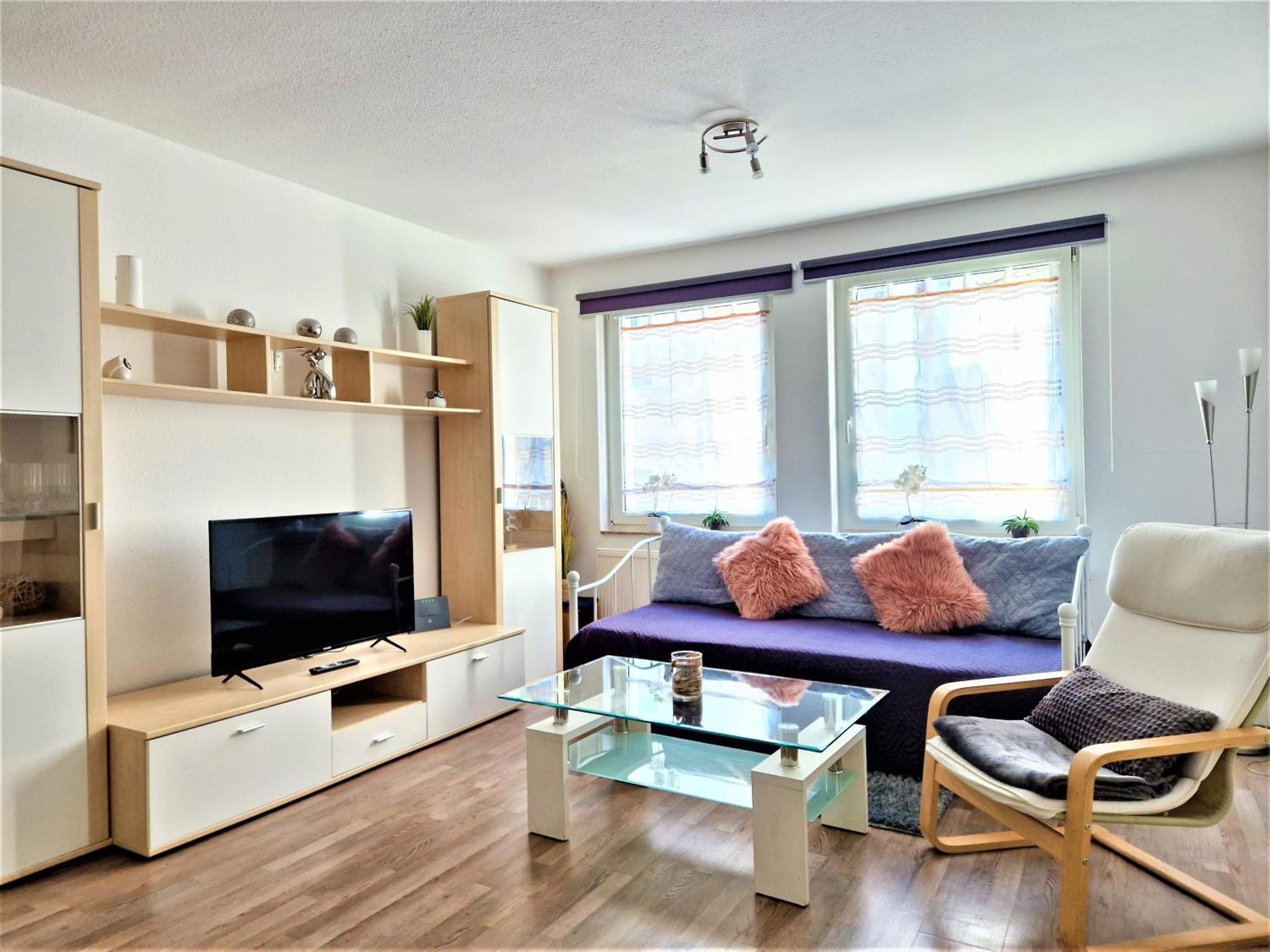 Citywohnung Im Paulusviertel I Halle  Buitenkant foto