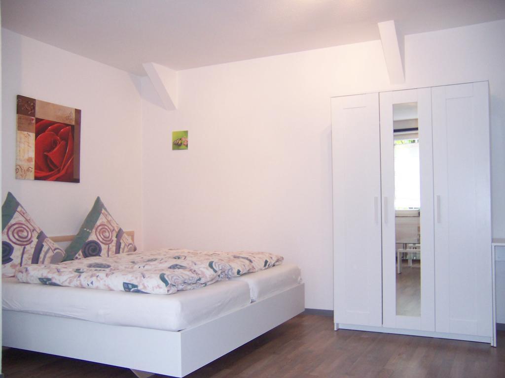 Citywohnung Im Paulusviertel I Halle  Buitenkant foto